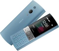 Celular Excelente Para Idosos Nokia 150 4G Dual Chip Com câmera