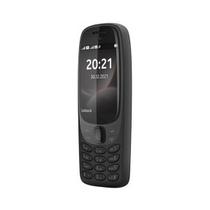 Celular Feature Phone Para Idoso Nokia 6310 4G Dual Sim Capacidade Para 2 Chips 4G