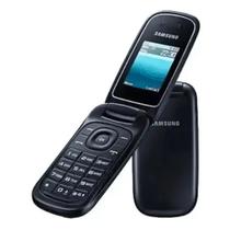 Celular Flip Samsung 3G Simples Para Idosos - O Mais Completo Celular Flip Samsung 3G Simples Para Idosos - O Mais Completo