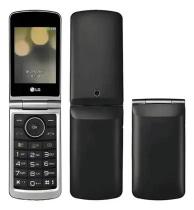 Celular g360 dual sim flip g360 para idosos celular flip 360 facil manuseio celular alto com teclas grandes facil manuseio