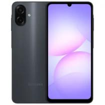 Celular Galaxy A07 128Gb 4 Gb Ram Tela 6,7 Câm. Dupla + Selfie 8MP Samsung Celular Galaxy A07 128Gb 4 Gb Ram Tela 6,7 Câm. Dupla + Selfie 8MP Samsung