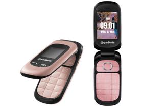 Celular Gradiente Flip Neo S Gfp105 Dual Chip 2g Rosa Celular Gradiente Flip Neo S Gfp105 Dual Chip 2g Rosa