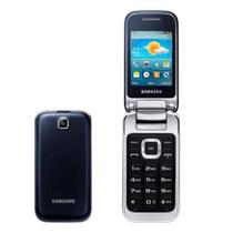Celular Gt C3592 Dual Chip camera 2.0 Idoso Flip Idoso botoes grandes - samsung