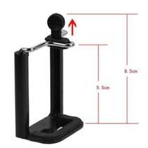 Celular Holder Universal Adaptador Suporte Tripe Pau Selfie - ARTBOX3D