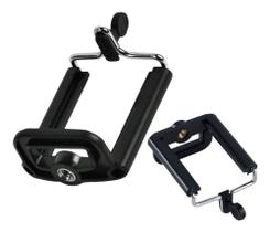 Celular Holder Universal Adaptador Suporte Tripe Pau Selfie