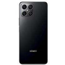 Celular Honor X8B 8 GB RAM 512 GB Tela 6.7" Preto