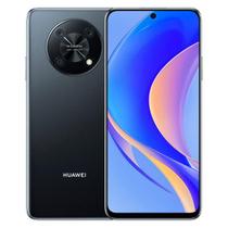 Celular Huawei Nova Y90 CTR-LX3 128GB / 6GB Ram / Dual Sim / Tela 6.7" / Cameras 50MP+2MP+2MP e 8MP - Preto