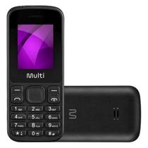 Celular Idoso Up 4g Multilaser Facil Manuseio Radio Fm