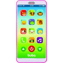 Celular Infantil Buba Baby Phone ul - Sony