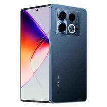Celular INFINIX Note 40 8 256 5G Dual - 3902000 Preto Quadriband