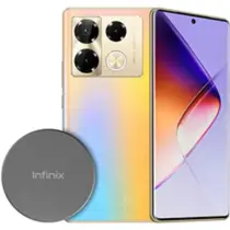 Celular Infinix Note 40 Pro Dual Chip 256GB 5G Celular Infinix Note 40 Pro Dual Chip 256GB 5G