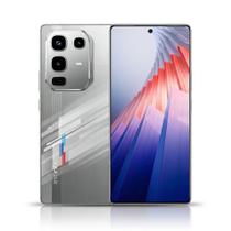 Celular Infinix Note 50 Pro 256GB 16GB RAM (8GB+8GB Plus) Câmera 108MP Tela 6.78 AMOLED 120Hz Bateria 5000mAh Carga 70W NFC Android