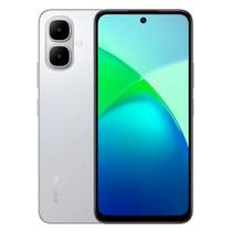 Celular Infinix Smart 10 Dual Chip 128GB 4G Tela 120Hz e Bateria de 5.000 mAh