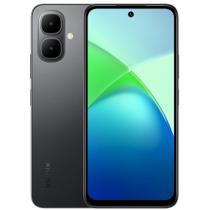 Celular Infinix Smart 10 X6725 Dual SIM de 128GB 4GB RAM de 6.67" 8+2MP 8MP - Black, LACRADO ANATEL. Celular Infinix Smart 10 X6725 Dual SIM de 128GB 4GB RAM de 6.67" 8+2MP 8MP - Black, LACRADO ANATEL.