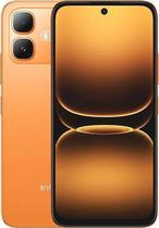 Celular infinix smart 20, 128gb 8gb ram, sunlike orange, lacrado. Celular infinix smart 20, 128gb 8gb ram, sunlike orange, lacrado.