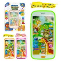 Celular interativo touch - Art Brink