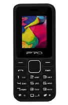 Celular Ipro A15 Dual Sim T.1.8 Para Idoso Camera E Radio Fm