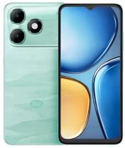 Celular ITEL A90 DUAL SIM 256GB 4GB Tela 6.6 Com 90HZ Camera Dupla 13MP VERDE Celular ITEL A90 DUAL SIM 256GB 4GB Tela 6.6 Com 90HZ Camera Dupla 13MP VERDE