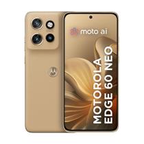 Celular Moto Edge 60 Neo 5G 256GB 24GB (12GB RAM + 12GB RAM Boost) 50MP Sony Câmera Moto AI