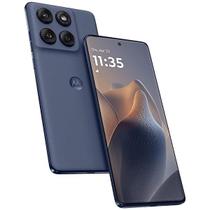 Celular Motorola Edge 60 Fusion 256GB 12GB RAM de 6.67 5013MP 32MP Dual SIM NFC