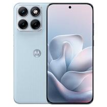 Celular Motorola EDGE 70 Fusion XT2605 - PBBB0028BR Branco Quadriband Celular Motorola EDGE 70 Fusion XT2605 - PBBB0028BR Branco Quadriband