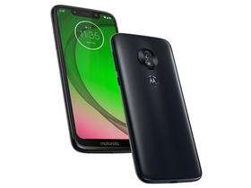 Celular Motorola G7 Play XT1952 32GB 4G DUAL CHIP 2GB RAM Tela 5,7” Câm.13MP+Câm.Selfie8MP ANATEL