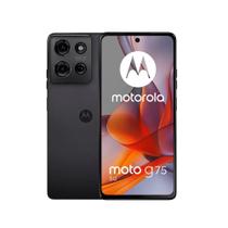 Celular motorola g75 xt-2437-3 5g 8gb+256gb grey dual