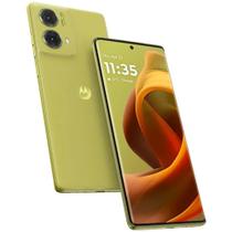 Celular Motorola G85 5G 8GB+8GB de RAM / 256GB / Tela 6.67" / Dual Sim