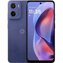 Celular Motorola Moto E15 XT25238 Dual Sim de 64GB/2GB Ram de 6.67 32MP 8MP Morado
