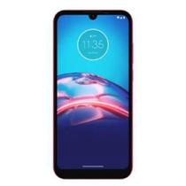 Celular Motorola Moto E6-I 32Gb Dual - Panc0001Br