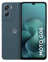 Celular Motorola Moto G06 XT2535 Dual Chip 128GB 4G Celular Motorola Moto G06 XT2535 Dual Chip 128GB 4G