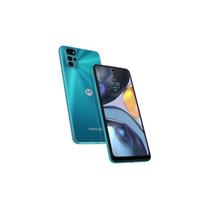 Celular Motorola Moto G22 128GB 4GB Mint Green(Verde)