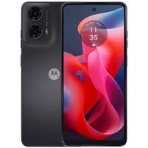 Celular Motorola Moto G24 NFC 128/4GB - Grafite