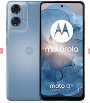 Celular Motorola Moto G24 Power XT-2425 Dual Chip 256GB 4G