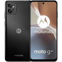 Celular Motorola Moto G32 XT2235-2 - 8/128GB - 6.5 - Dual-Sim - Cinza (India)