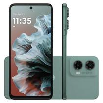 Celular Motorola Moto G35 5G 256GB - PB3G0032BR Cinza Quadriband Celular Motorola Moto G35 5G 256GB - PB3G0032BR Cinza Quadriband