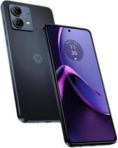 Celular Motorola Moto G84 256GB Grafite 5G Snapdragon 695 8GB RAM 6,55" Selfie 16MP Dual Chip + NF