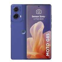 Celular Motorola Moto G85 5G NFC 1Nano 1eSIM de 2568GB 8Gb Ram Anatel com nota fiscal
