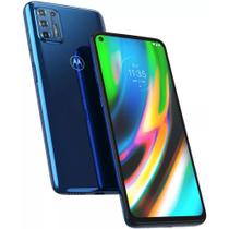 Celular Motorola Moto G9 Plus XT2087 128gb Dual