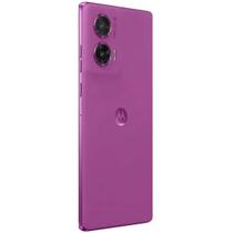 Celular Motorola Moto G96 5G XT2531-2 Dual SIM de 128GB 8GB RAM de 6.67" 50+8MP 32MP - Pantone Cattleya Orchid
