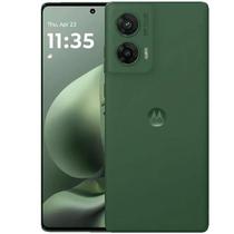 Celular Motorola Moto G96 5G XT2531-2 Dual SIM de 128GB 8GB RAM de 6.67" 50+8MP 32MP - Pantone Greener Pastures Celular Motorola Moto G96 5G XT2531-2 Dual SIM de 128GB 8GB RAM de 6.67" 50+8MP 32MP - Pantone Greener Pastures