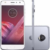 Celular Motorola Moto Z2 Play 64gb Dual Xt1710