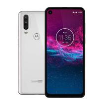 Celular Motorola One Action XT2013 Dual 128gb