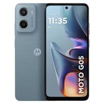 Celular Motorola XT2523-2 G05 4g 128GB Cinza