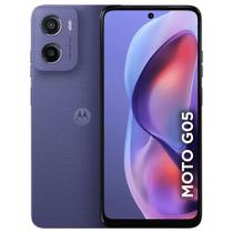 Celular Motorola XT2523-2 G054G 128gb Violeta