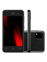 Celular Multilaser E Lite 2 Dual SIM 32 GB preto 1 GB RAM