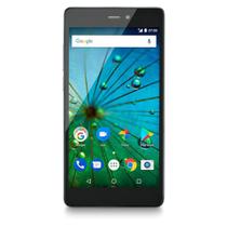 Celular Multilaser MS60F Plus Tela 5,5" 16GB Dual Chip 4G 2GB Ram Câmera 8MP
