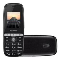 Celular Multilaser P26 Com Mp3, Radio FM, Lanterna Excelente Para Idosos Celular Multilaser P26 Com Mp3, Radio FM, Lanterna Excelente Para Idosos