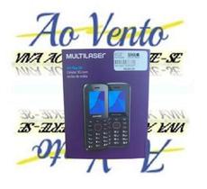 Celular multilaser up play 3g p9134