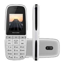Celular multilaser up play p9077 dual mp3 câm. vga